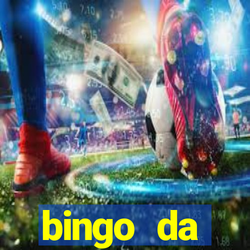 bingo da porcentagem para imprimir